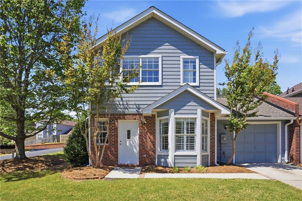 102 Fowler Ct., Decatur, GA 30030