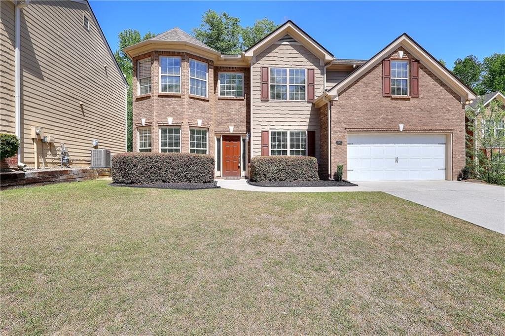 1347 Jameson Ln., Lawrenceville, GA 30043