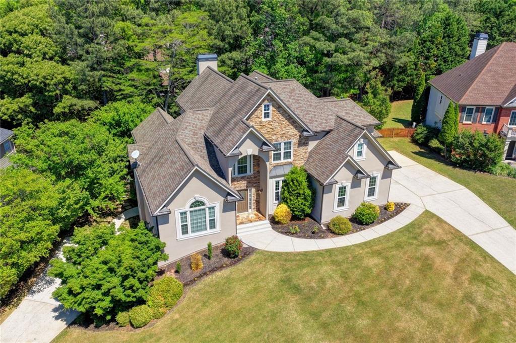 1173 Forest Crest Ct., Dacula, GA 30019