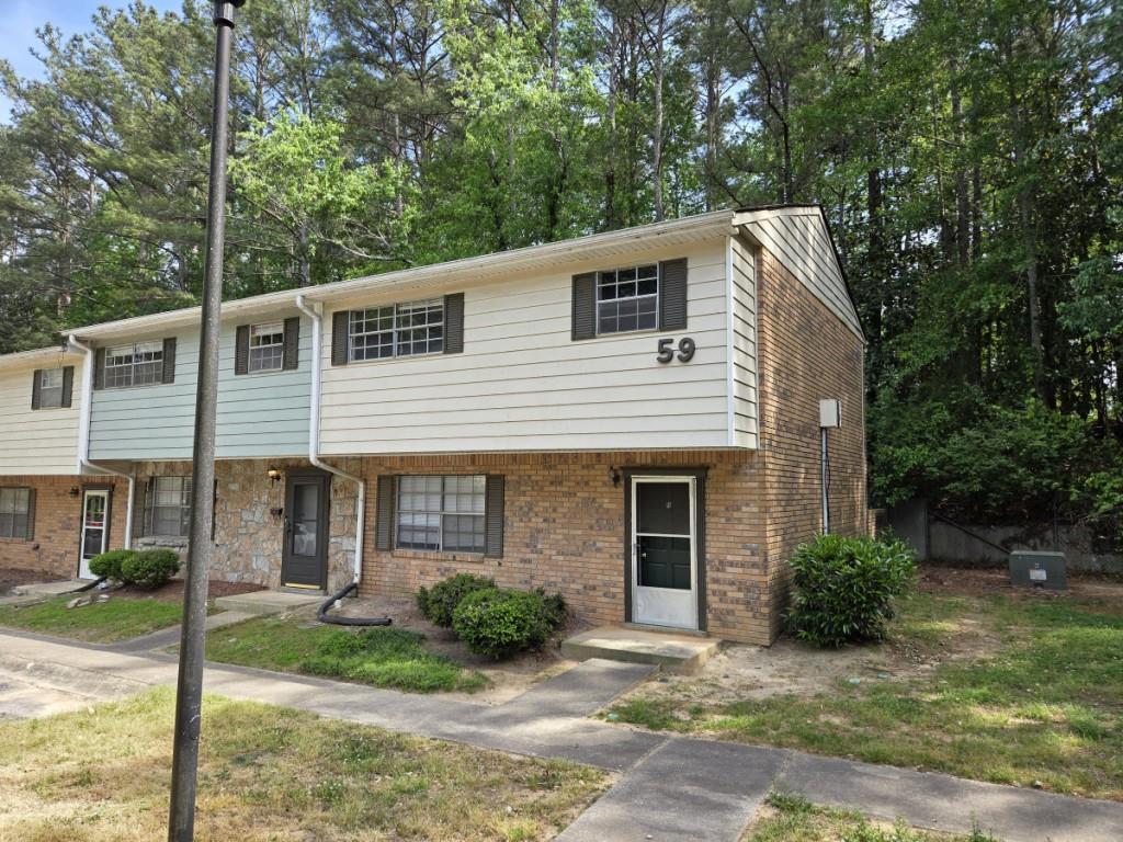 4701 Flat Shoals Rd. #59H, Union City, GA 30291