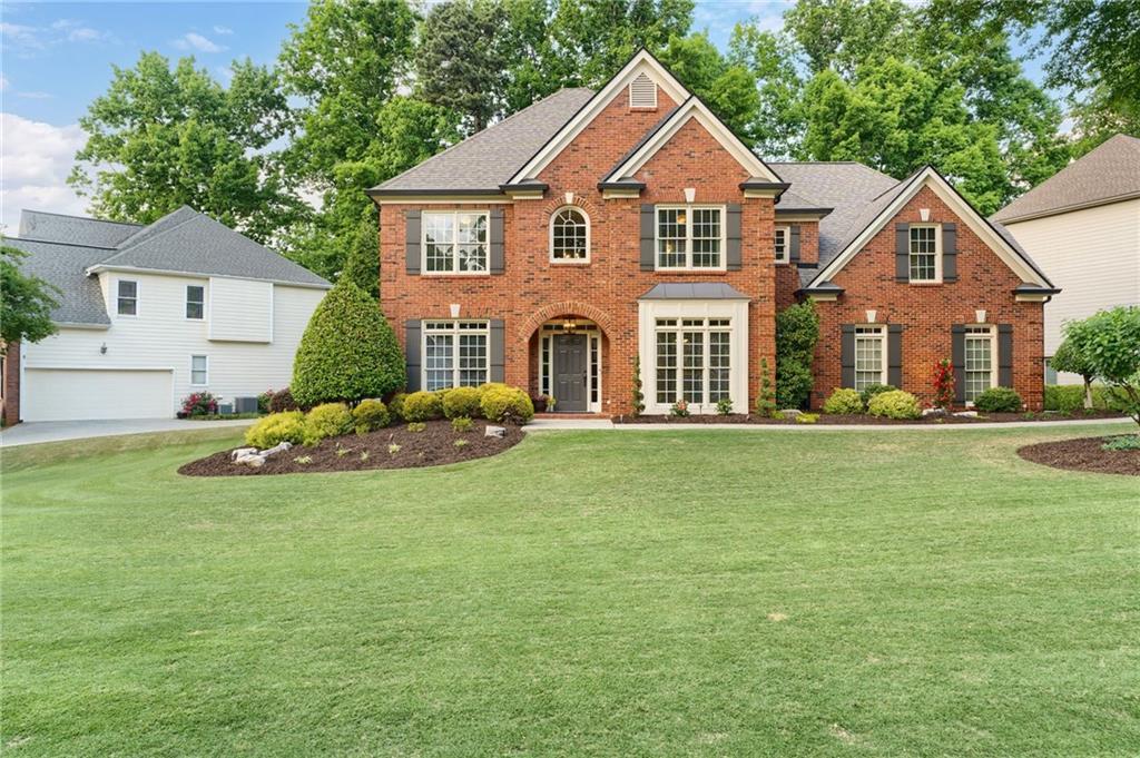 3890 Bridle Ridge Dr., Suwanee, GA 30024