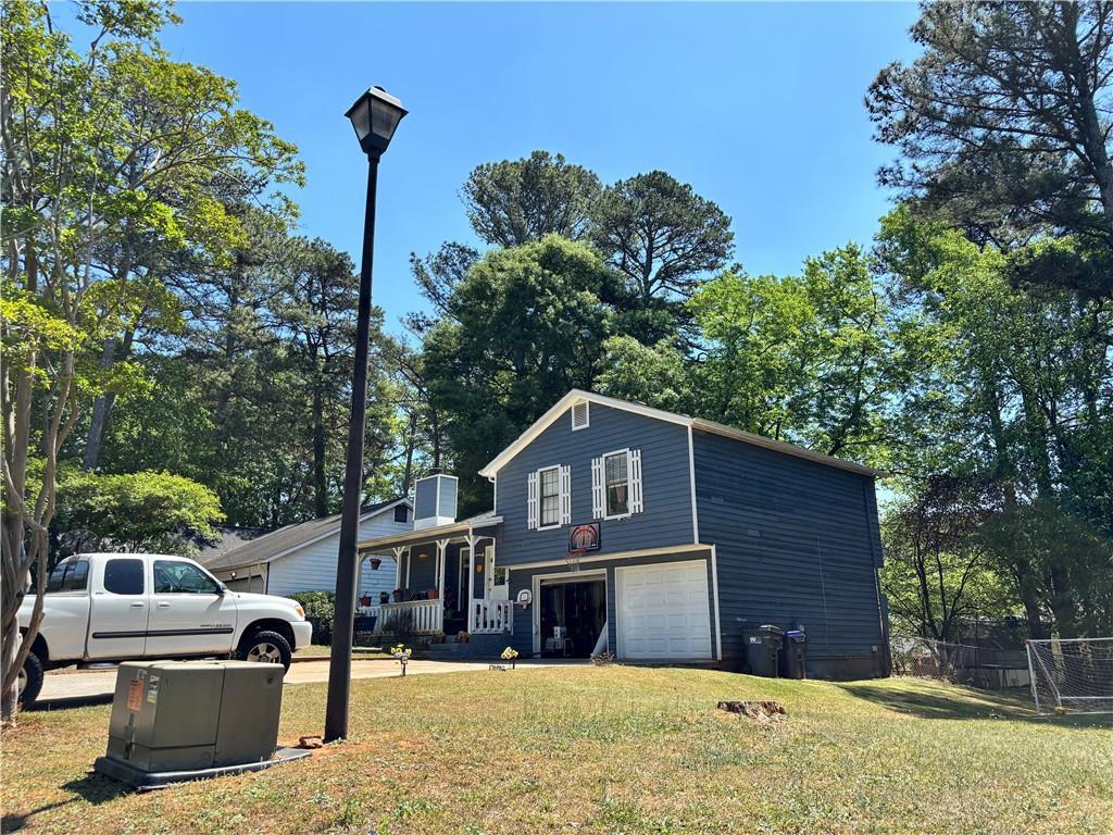 1005 Memory Ln., Lawrenceville, GA 30044