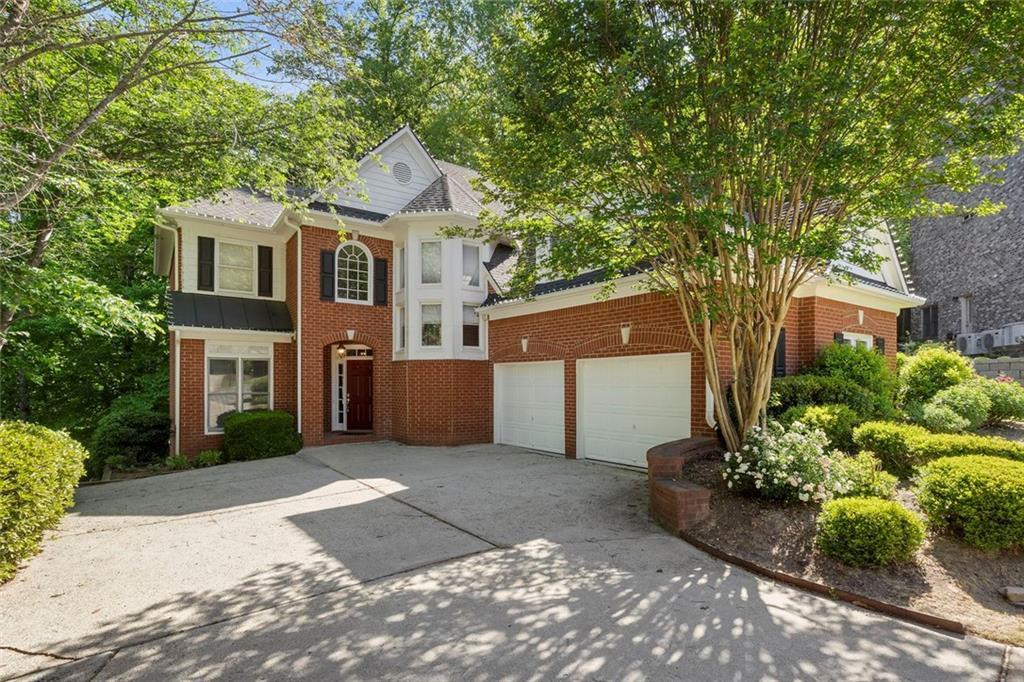 5052 Vinings Estates Ct., Mableton, GA 30126