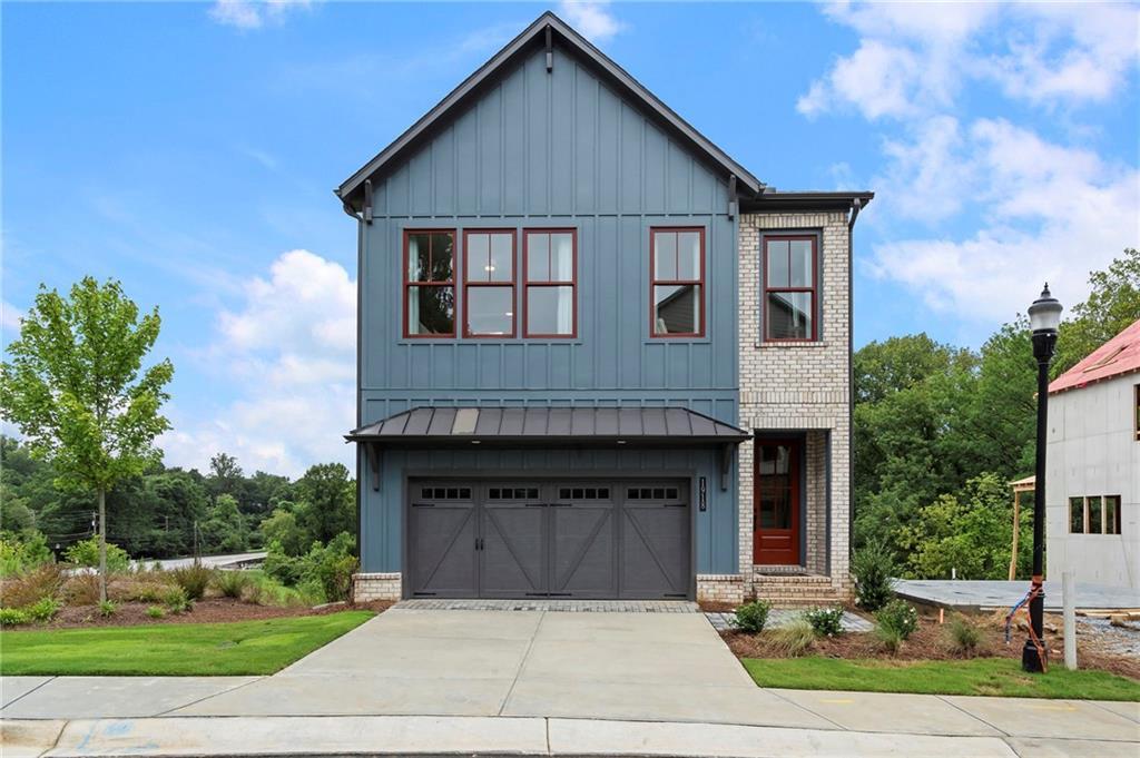 1932 Repose Drive, Chamblee, GA 30341