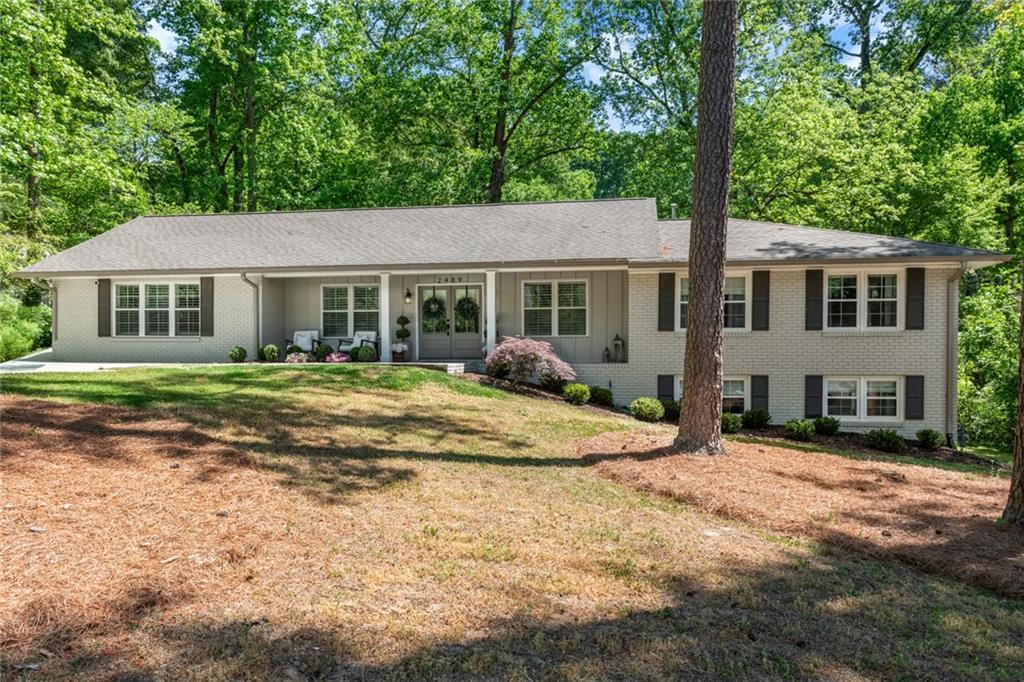 2489 Brookcliff Way, Atlanta, GA 30345