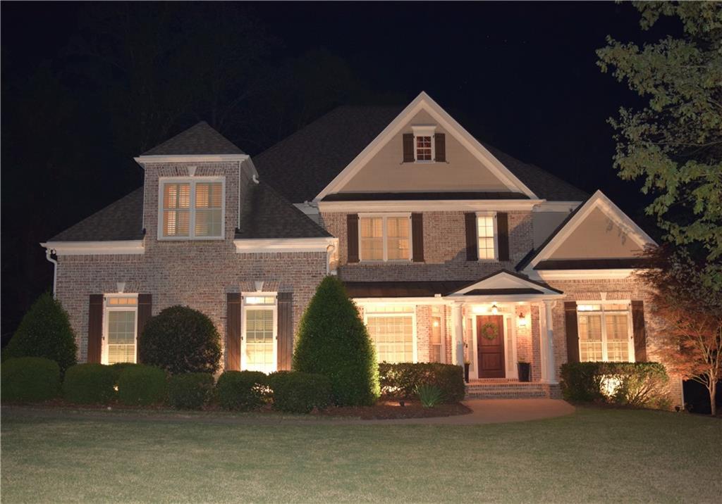 14724 Taylor Valley Way, Milton, GA 30004