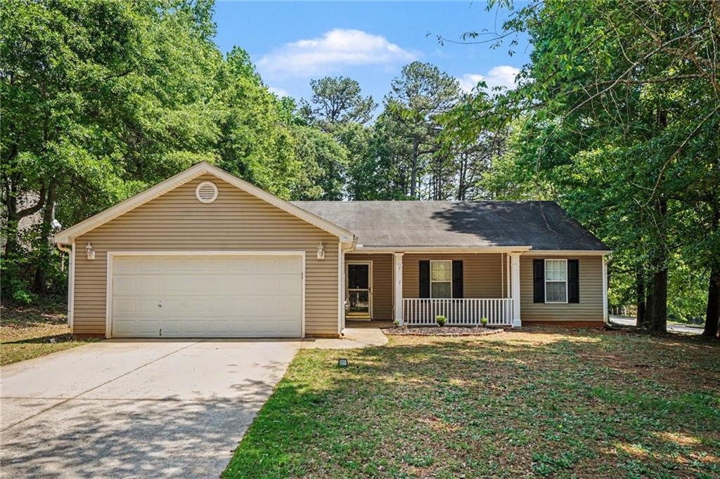 441 Stillwater Dr., Bethlehem, GA 30620