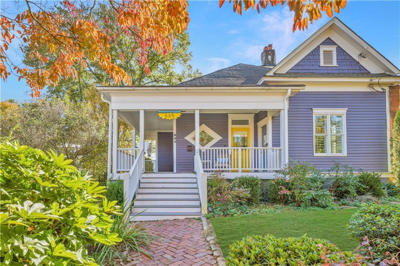 665 Home Ave., Atlanta, GA 30312