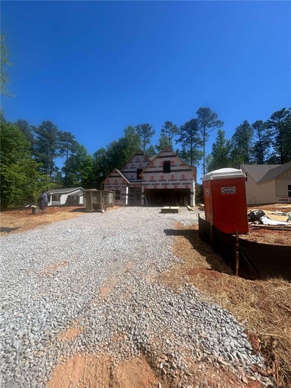 2454 Ashton Dr., Villa Rica, GA 30180