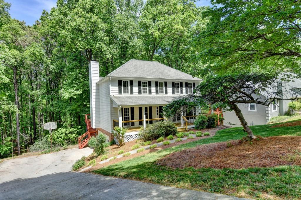 3791 Old Bridge Way, Duluth, GA 30096