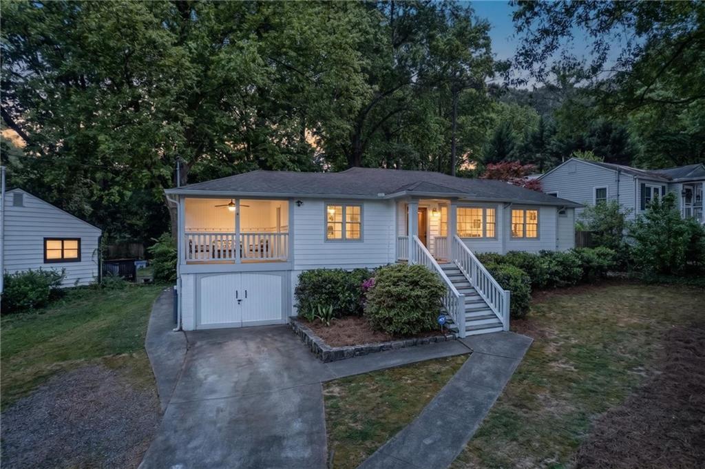 1085 Briar Vista Ter., Atlanta, GA 30324