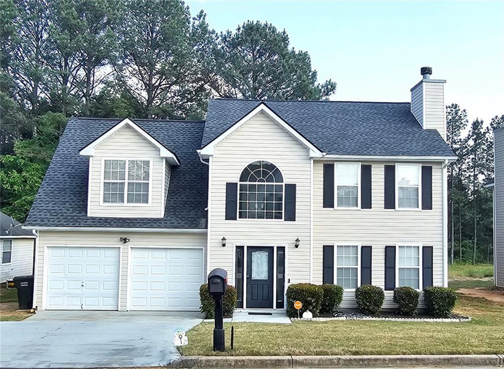 4655 Millenium View Ct., Snellville, GA 30039