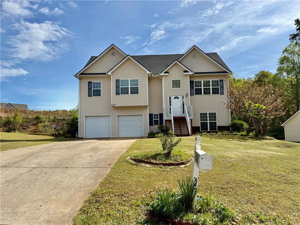 469 Arlington Ln., Commerce, GA 30529