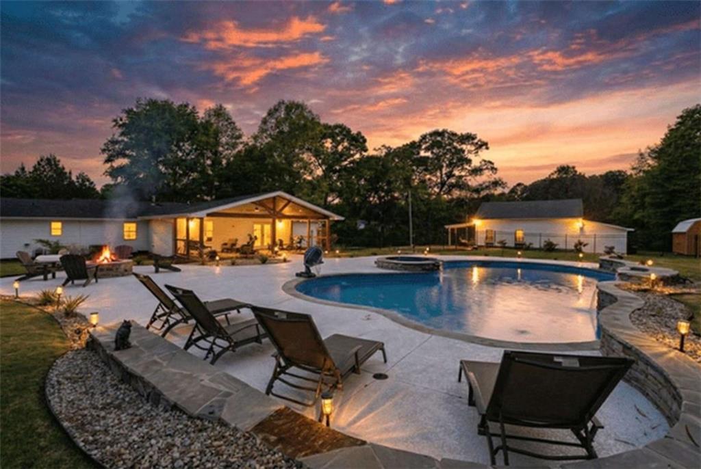 2610 Kelleytown Rd., Mcdonough, GA 30252