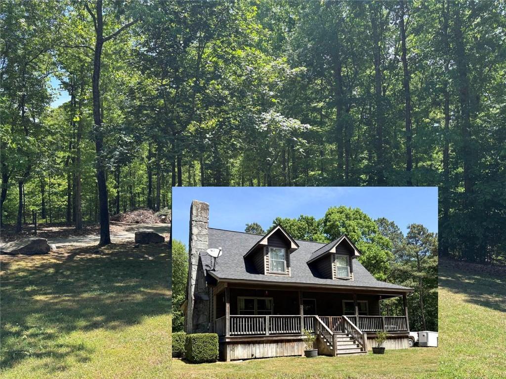 5655 Blackjack Rd., Flowery Branch, GA 30542