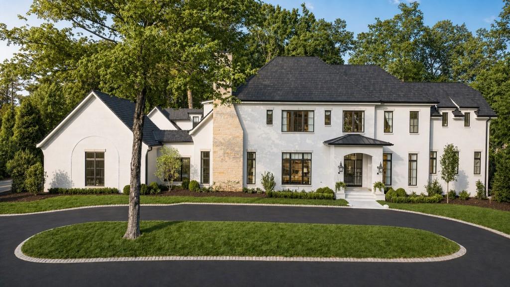 4881 Powers Ferry Rd., Atlanta, GA 30327