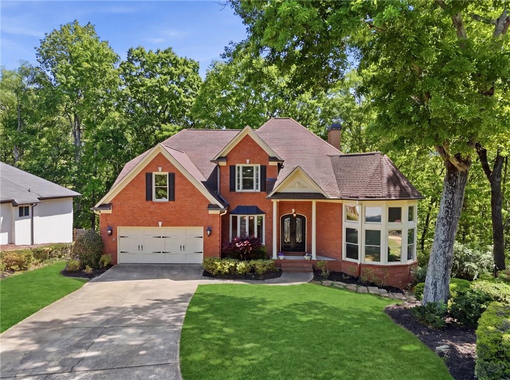 6185 Masters Club Drive, Suwanee, GA 30024