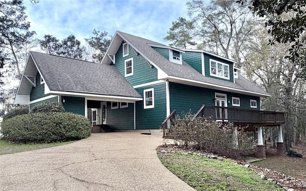 12 Rosalyn Rd., Georgetown, GA 39854