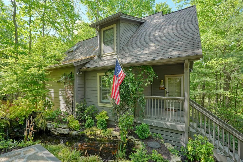 230 Chestnut Rise Tr., Big Canoe, GA 30143