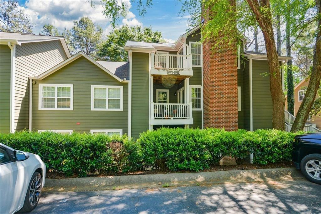 2078 River Heights Walk, Marietta, GA 30067