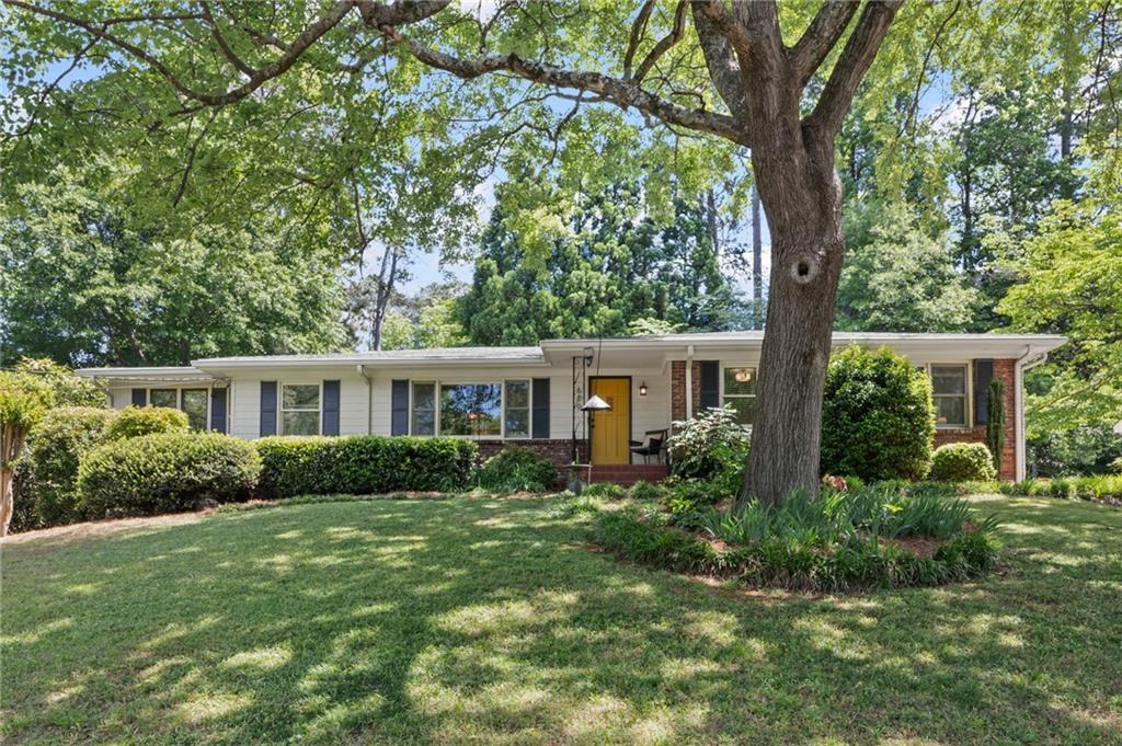 600 Densley Dr., Decatur, GA 30033