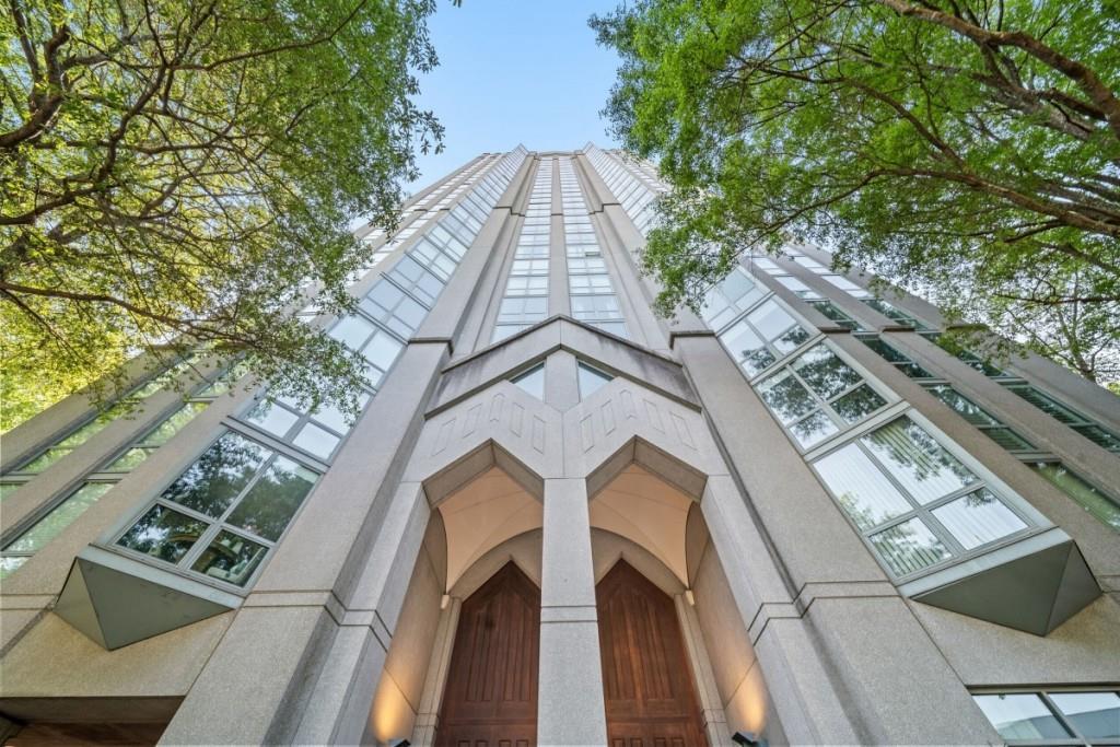 2870 Pharr Ct. #506, Atlanta, GA 30305