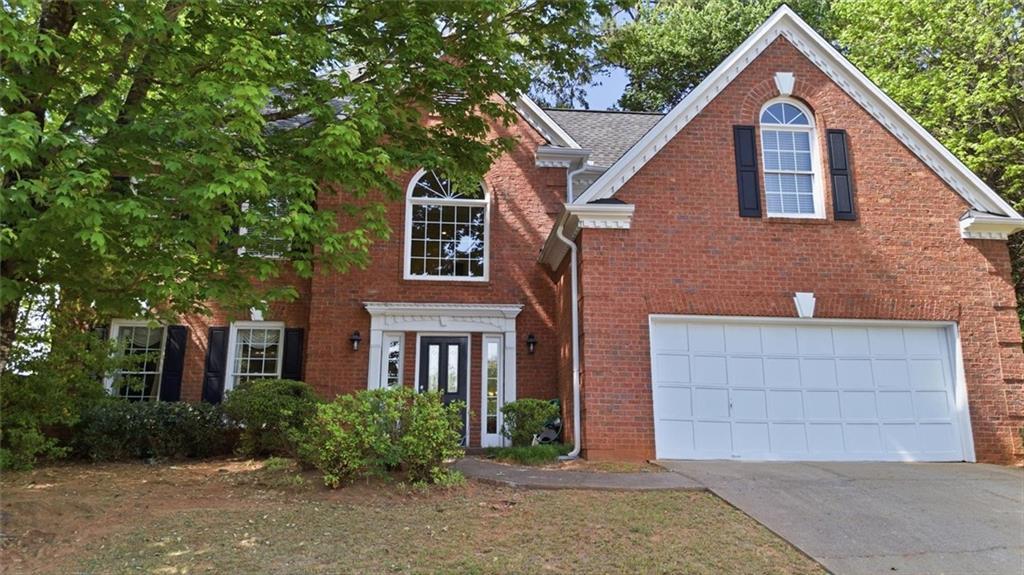 540 Arbor Creek Ct., Roswell, GA 30076
