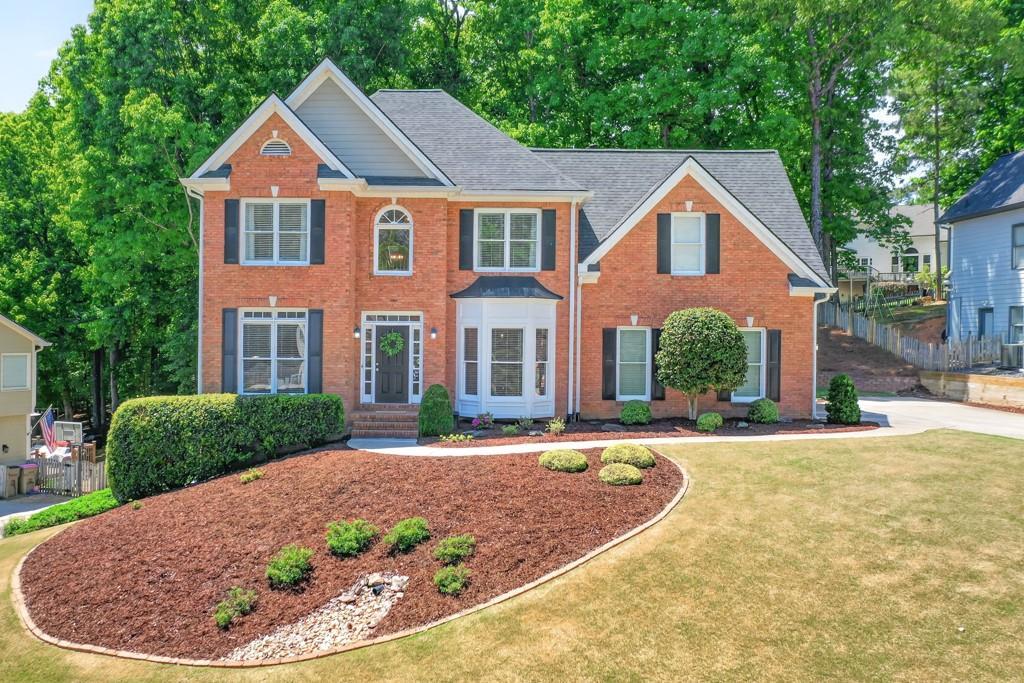 4374 Silver Peak Pkwy., Suwanee, GA 30024