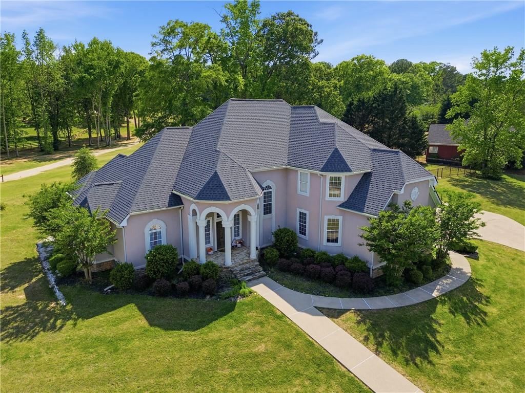31 Meadow Lakes Ter., Cedartown, GA 30125
