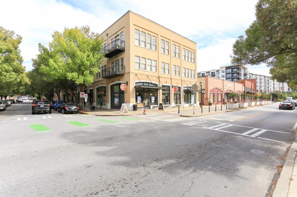 933 Garrett St. #306, Atlanta, GA 30316