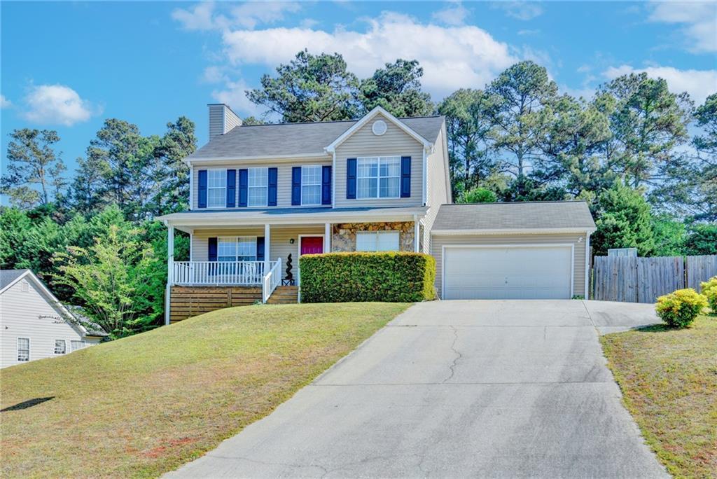 3270 Spincaster Way, Loganville, GA 30052