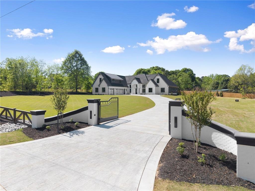 2366 Wall Rd., Monroe, GA 30655