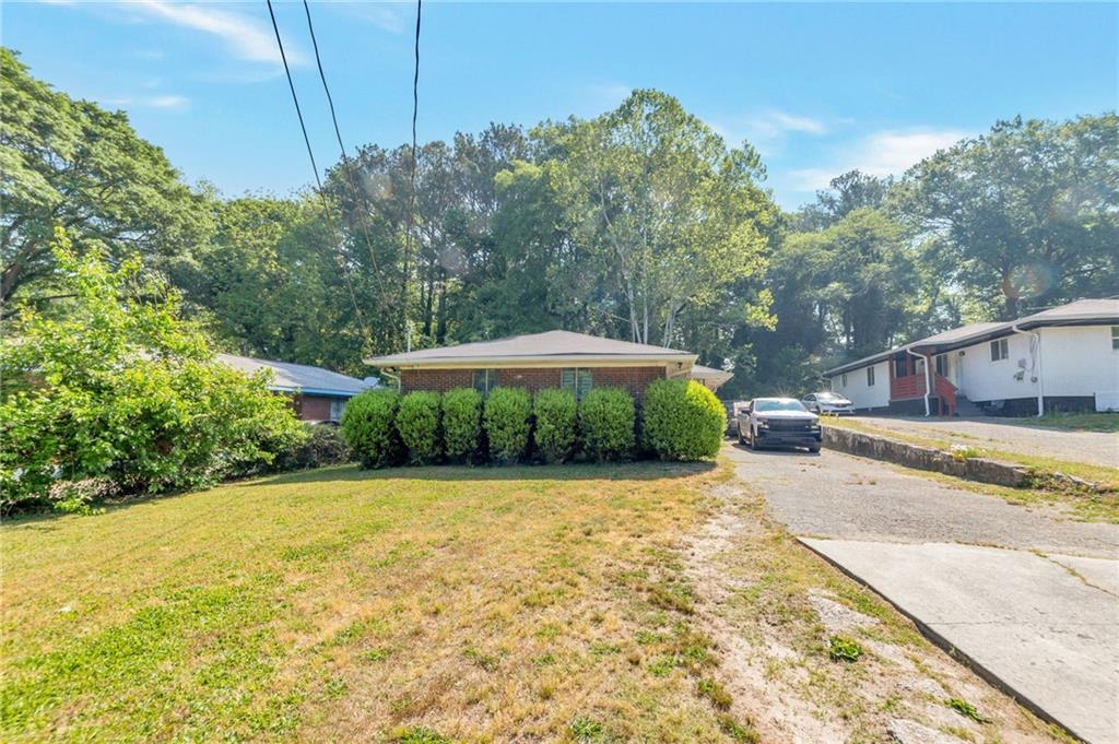 1097 Cordova St., Atlanta, GA 30310