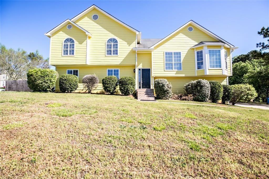 829 Dunes Way, Austell, GA 30106