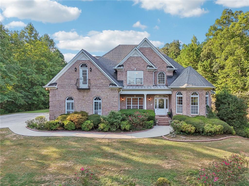 9270 Ephesus Church Rd., Villa Rica, GA 30180