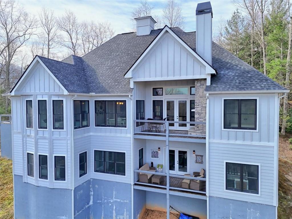 452 Chestnut Mountain Rd., Blairsville, GA 30512