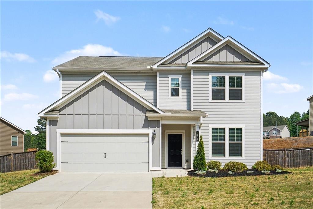 232 Northridge Dr., Dallas, GA 30132