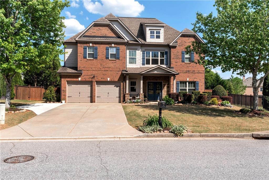 5020 Lloyd Ln., Cumming, GA 30040