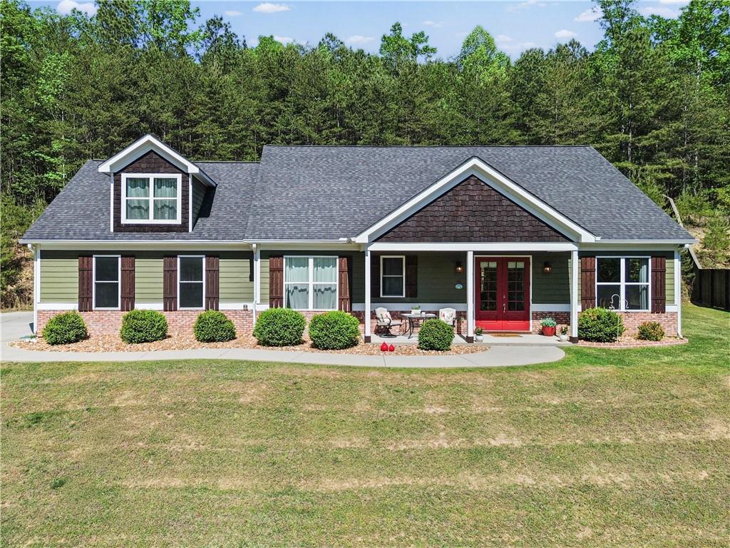 122 Madison Ct., Jasper, GA 30143