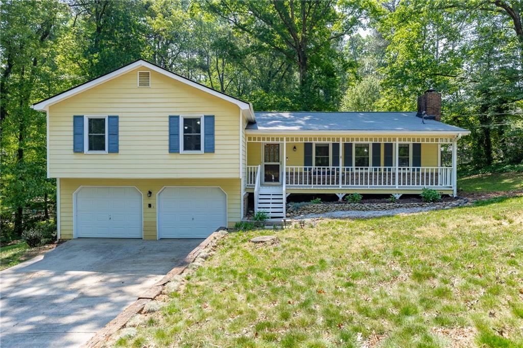 2549 Kings Pistol Ct., Grayson, GA 30017