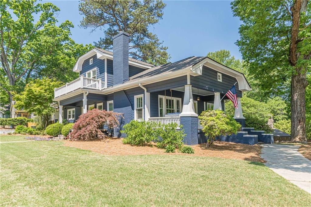 3327 College St., College Park, GA 30337