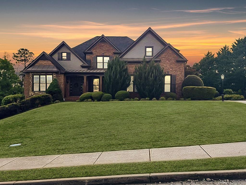 2272 Floral Ridge Dr., Dacula, GA 30019