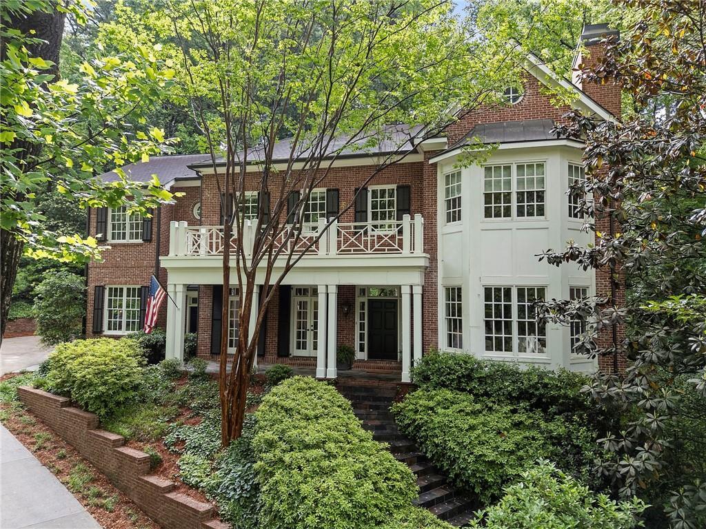 2769 Mornington Dr., Atlanta, GA 30327