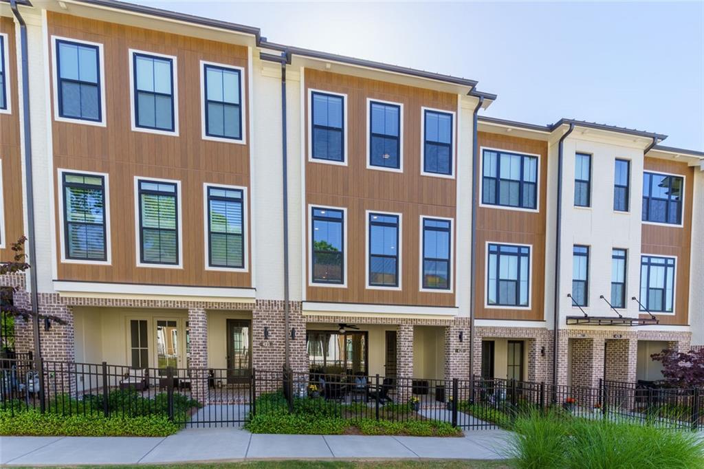 425 Olmstead Way, Alpharetta, GA 30022