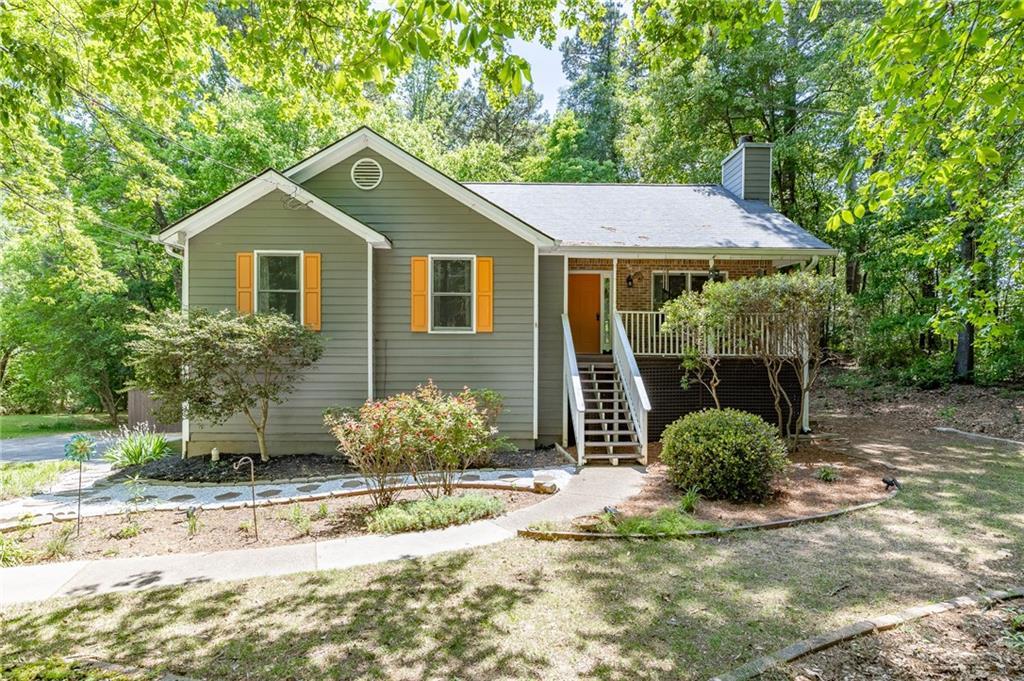 475 Tanner Rd., Dacula, GA 30019