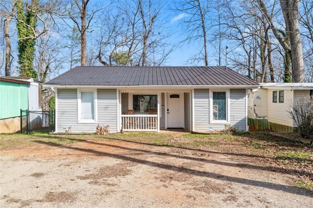 5523 Mount Shores Cir., Gainesville, GA 30506