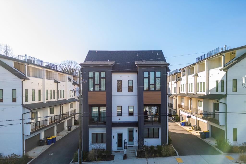 2347 Hosea L Williams Dr. #11, Atlanta, GA 30317