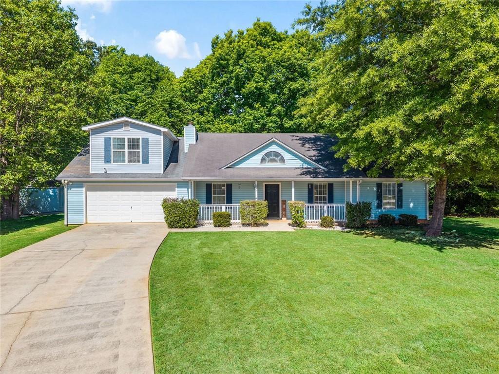 245 Cypress Dr., Covington, GA 30016