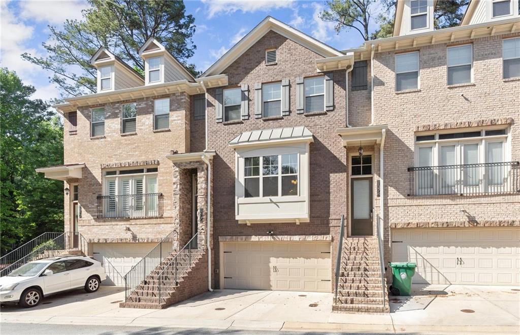 1372 Doublegate Dr., Atlanta, GA 30319