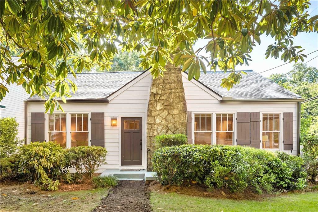 749 Stokeswood Ave., Atlanta, GA 30316